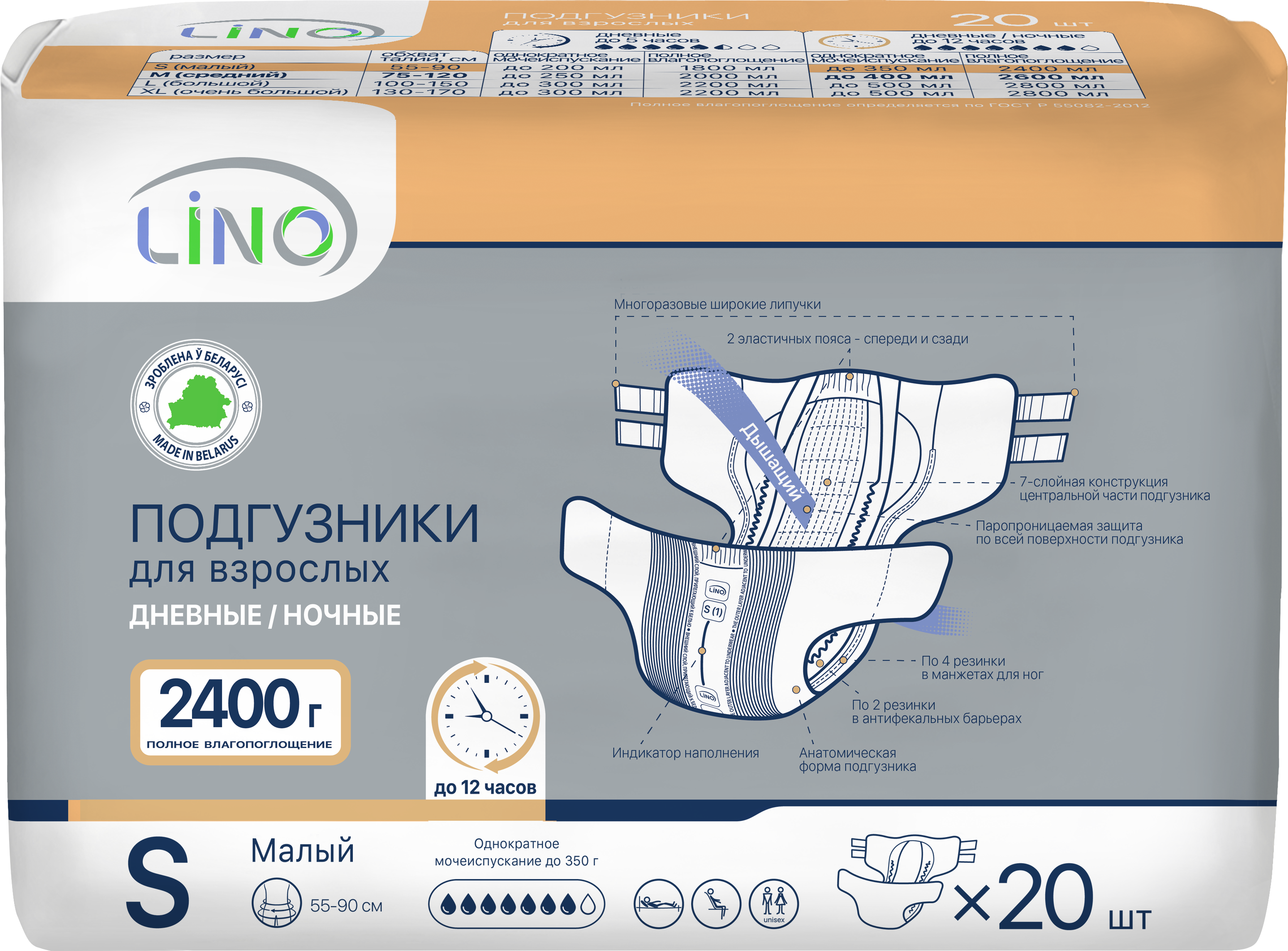 Подгузники S_20шт_2