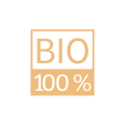bio 100 % bio 100 %